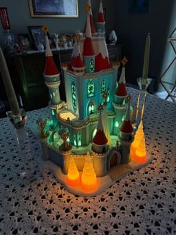 3d model
