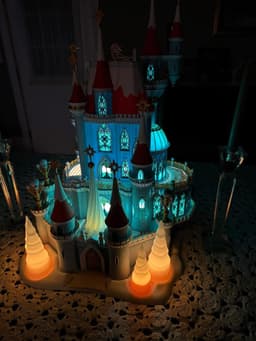 3d model