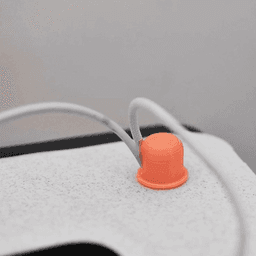 IKEA Skadis Multi-Device Charging Station 3d model