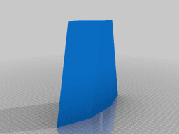 Channelled Nail from Hollow Knight 3d model