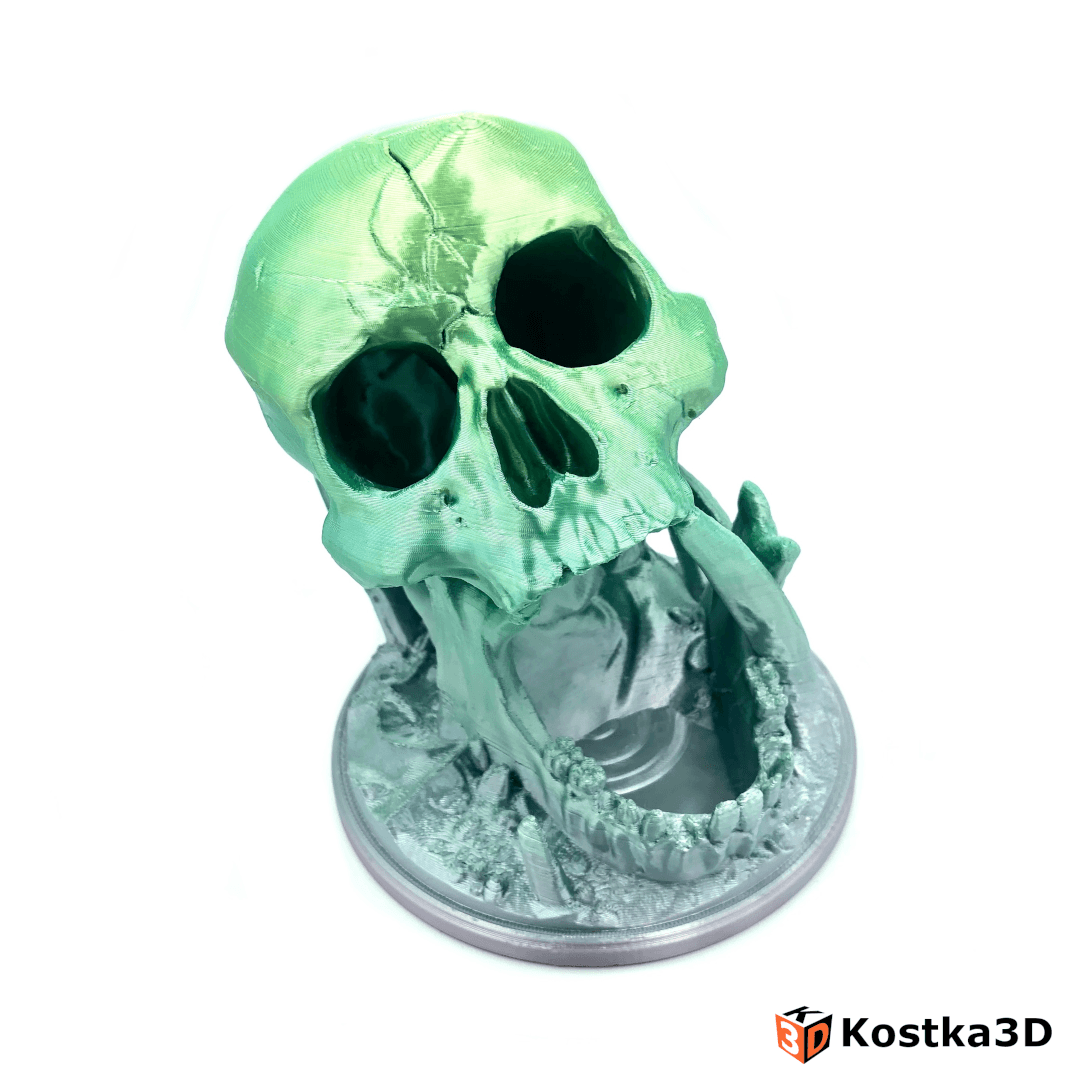 Desert's Kiss 3d model