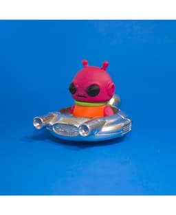 Mugsy 3d model