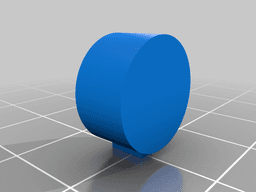 Babylon Tower Rubiks (magnetizable) 3d model