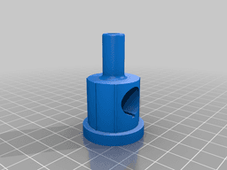 Babylon Tower Rubiks (magnetizable) 3d model