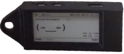 Slimagotchi case (pwnagotchi_slim) 3d model
