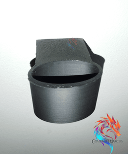 Sword Wall Mount / 3mf included 3d model