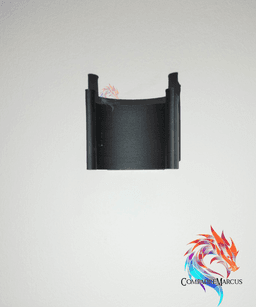 Sword Wall Mount / 3mf included 3d model