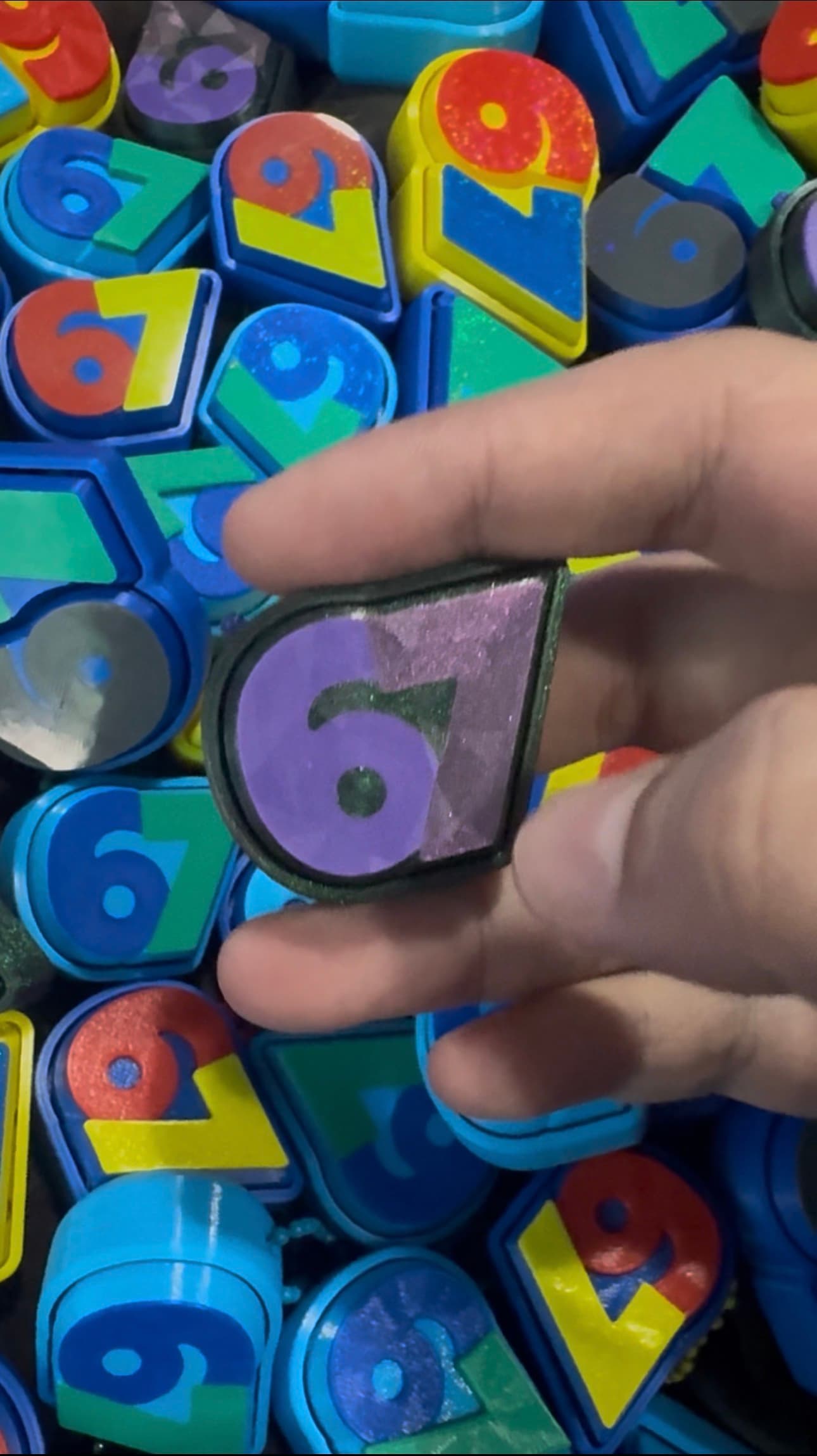 🤲6 7🤲