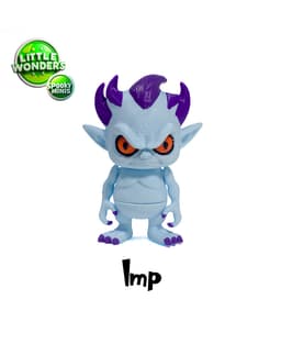 Imp (Spooky Mini) 3d model