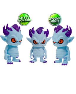 Imp (Spooky Mini) 3d model