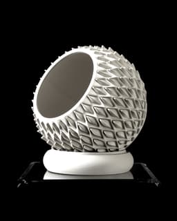 Petal Planter Pot by MODERN MACHINE 3d model