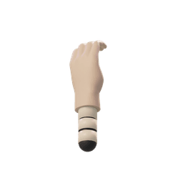 Cob Quickie 3d model