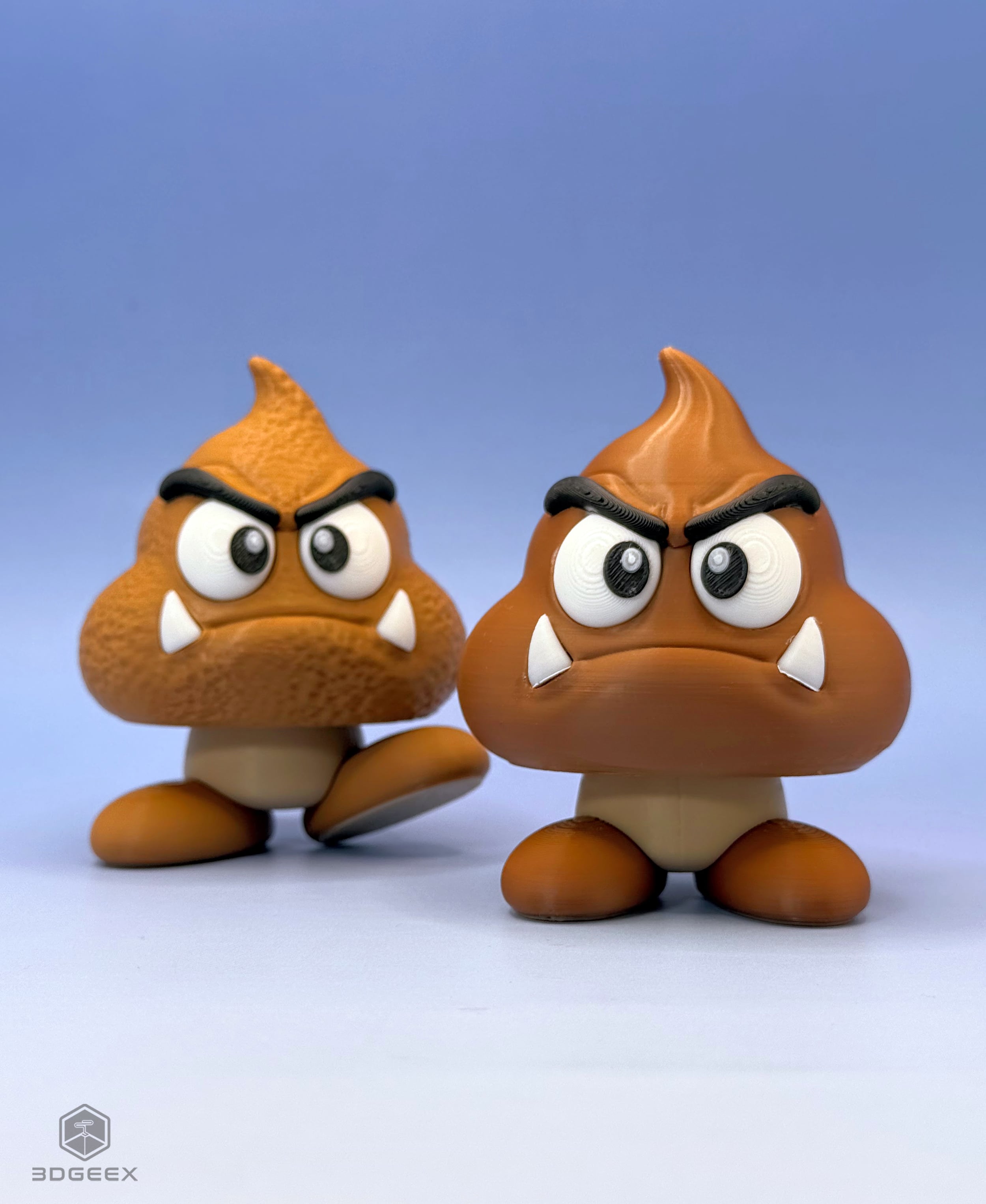 Poomba 3d model