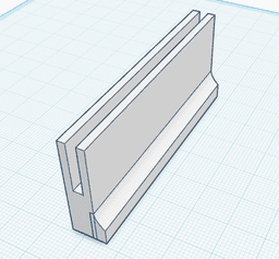 MINI Screen Printer 3d model