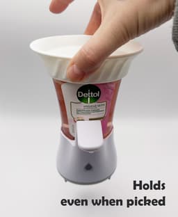 Soap Refill Helper 3d model