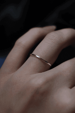Simple Ring 3d model