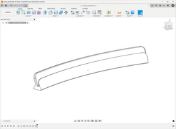 Yet another cardholder 3d model