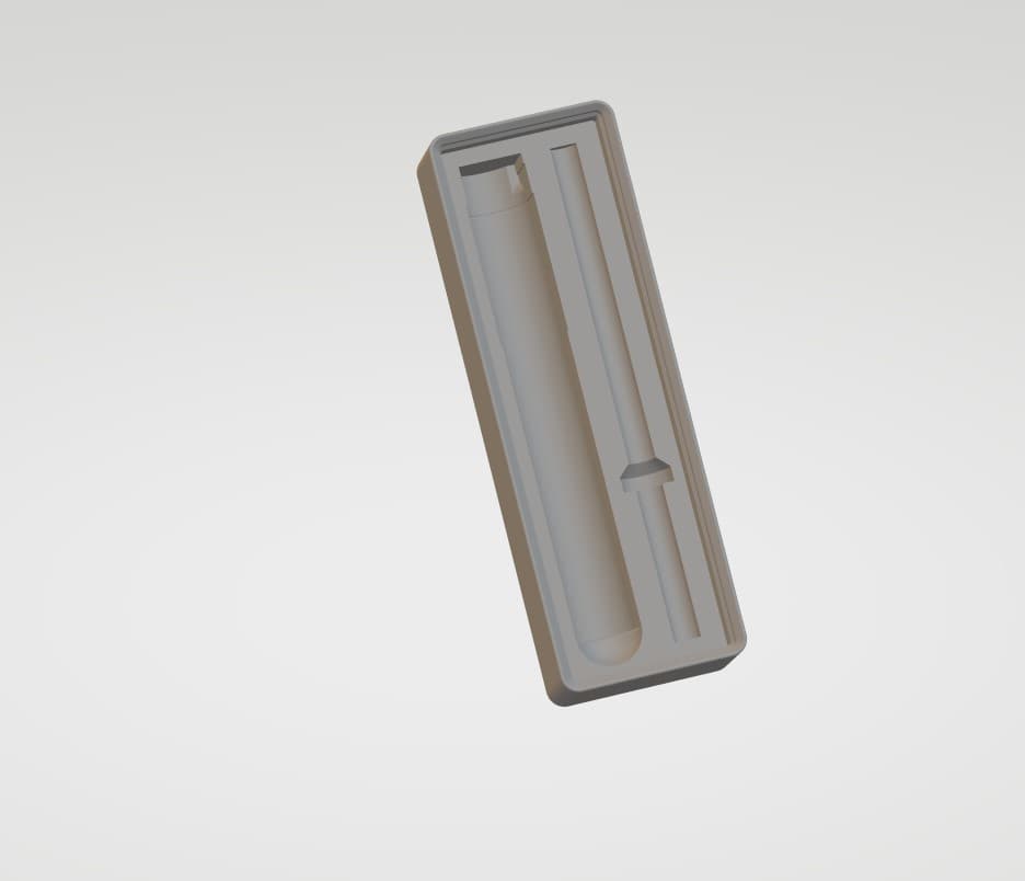 Gridfinitiy Pinecil Holder 3d model
