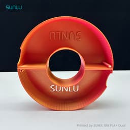 Candy Box_SUNLU 3d model
