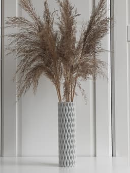 Vase 3d model
