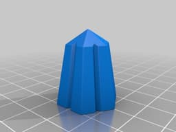 Ancient Chess set 9th-12th century inspired 3d model