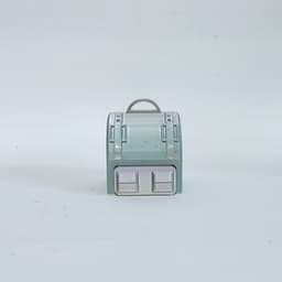 #BackToSchool-School bag 3d model