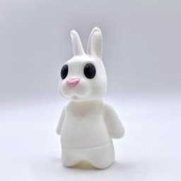 Flexi Rabbit 3d model