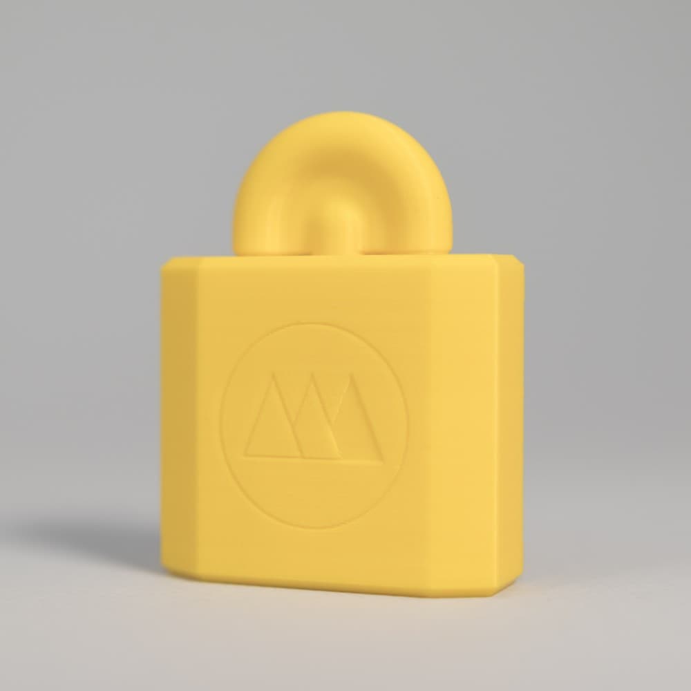 Lockpick Puzzle 03 3d model