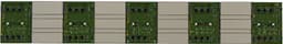 Annual Daylight Timer Lights 3d model