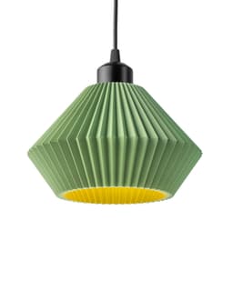Pendant Lamp F030 by UMINO 3d model
