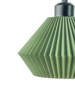 Pendant Lamp F030 by UMINO 3d model
