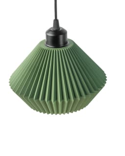 Pendant Lamp F030 by UMINO 3d model