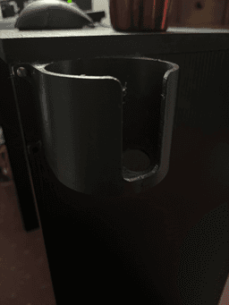CupHolder.stl 3d model