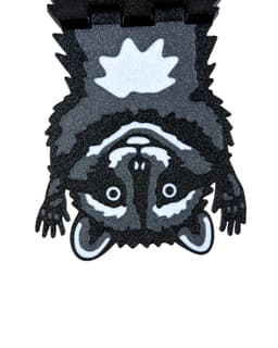 Mailbox Indicator Flap // Raccoon 3d model