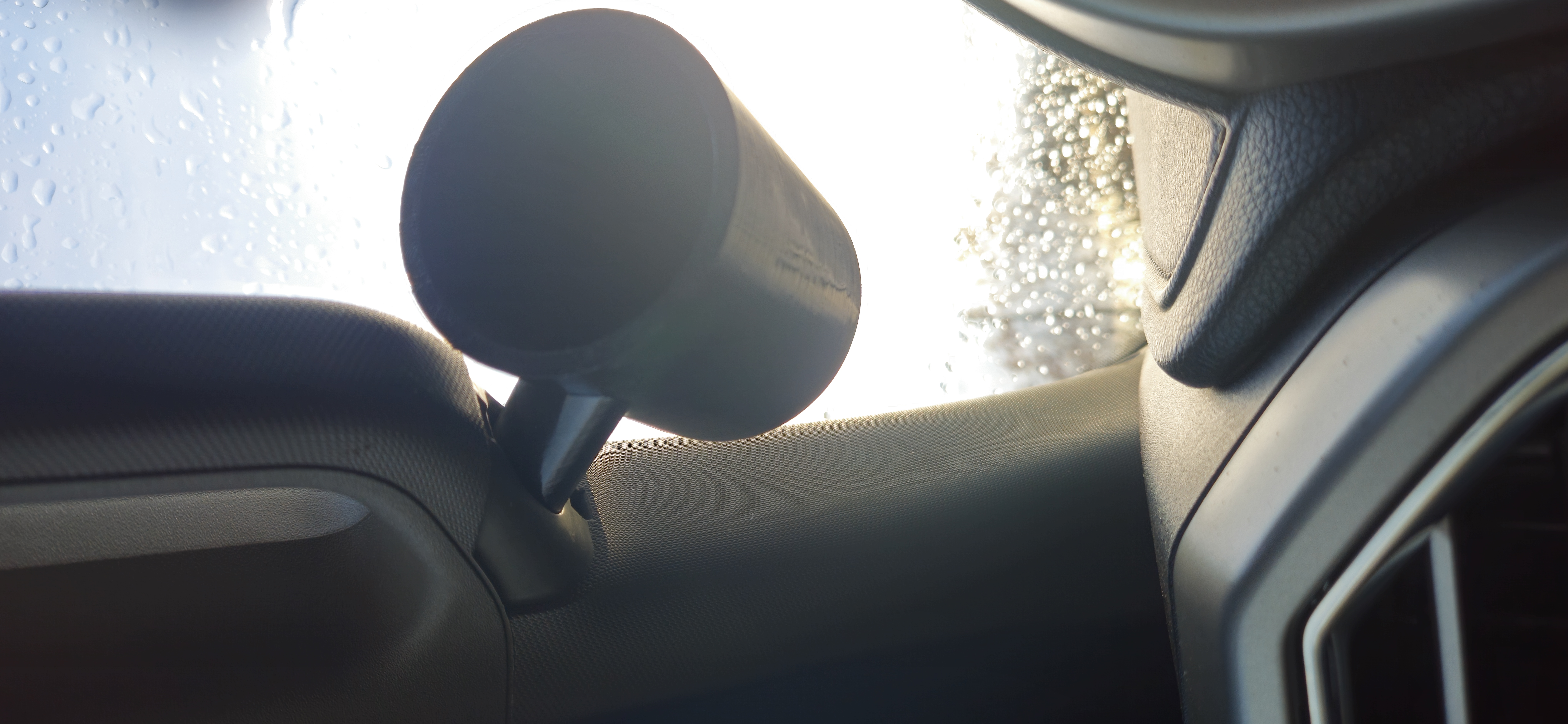 gauge pod.3mf 3d model