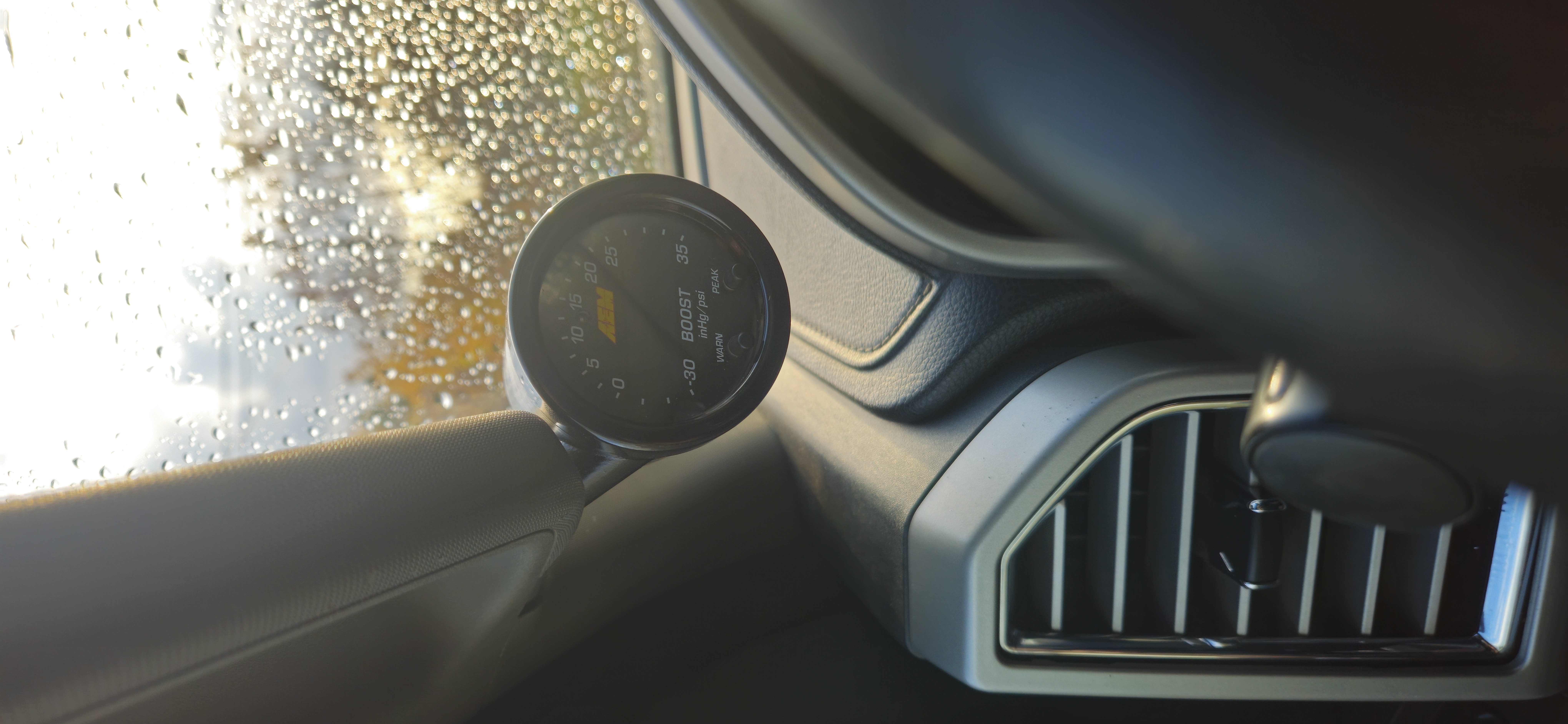 gauge pod.3mf 3d model