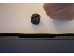 Dice 3d model