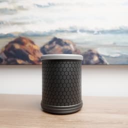 Mini trash Bin 3d model