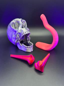 3d model