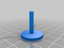 Zebub 3d model