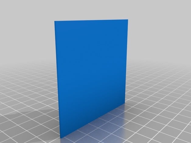 USB box V2 5 sticks 3d model