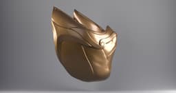 Scorpion7 3d model