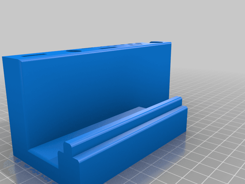 Tool Box - Prusa i3 (3DP-11-ATL) and others 3d model