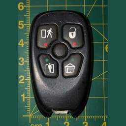 Remote Case 3d model