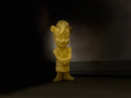3d model