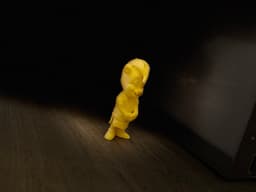 3d model