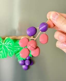 Project GrapeVine 3d model
