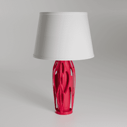 Cortex Lamp 3d model