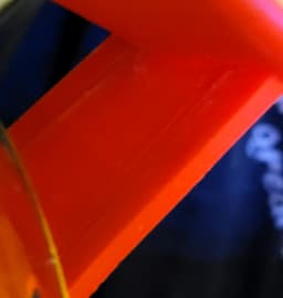 Spoolholder for Biqu BX 3d model