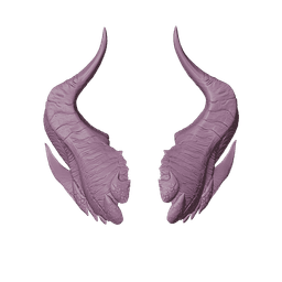 uploads_files_4836719_Stocky_Prongs.fbx 3d model